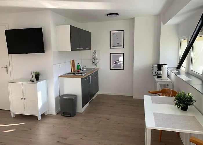 شقة Seenland Gaestezimmer