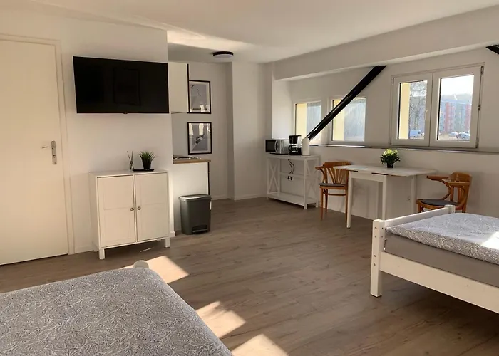 شقة Seenland Gaestezimmer