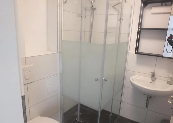 Seenland Gaestezimmer * Fürstenberg-Havel