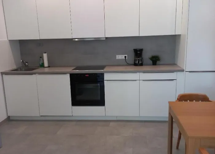 Seenland Gaestezimmer Fürstenberg-Havel